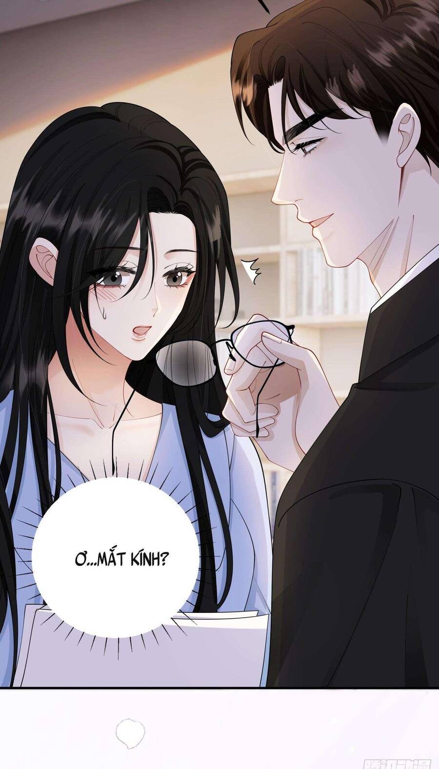 Cưng Chiều Thư Ký Toàn Năng Chapter 5 - Trang 2