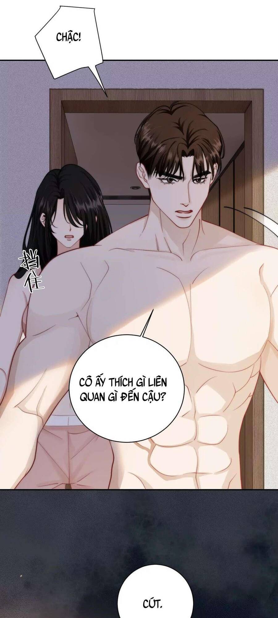 Cưng Chiều Thư Ký Toàn Năng Chapter 3 - Trang 2