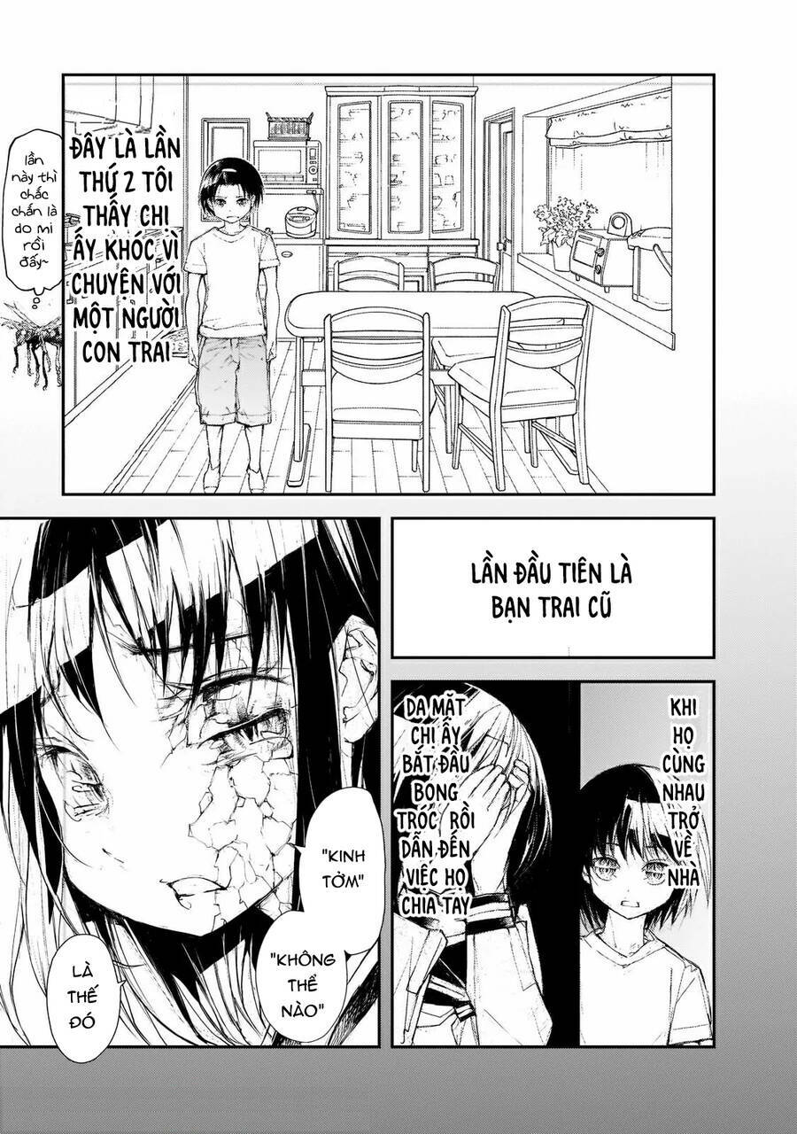 Shed! Ryugasaki-San Chapter 81 - Trang 2