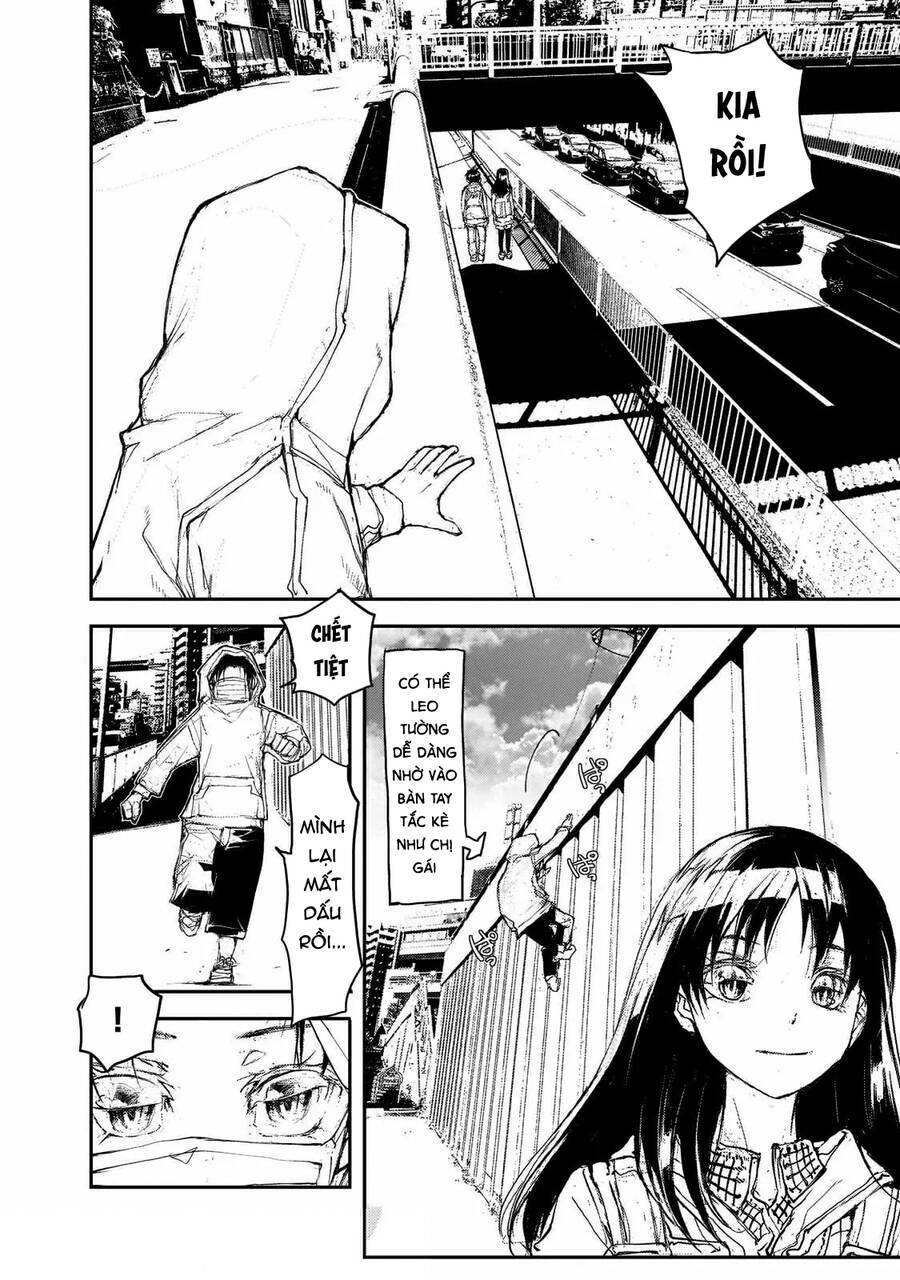 Shed! Ryugasaki-San Chapter 79 - Trang 2