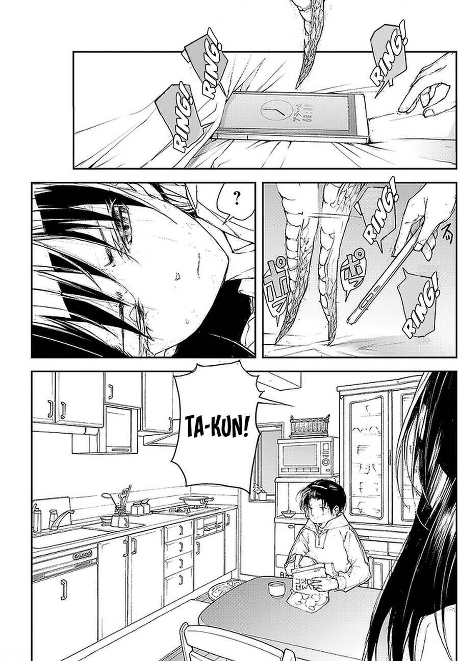 Shed! Ryugasaki-San Chapter 78 - Trang 2