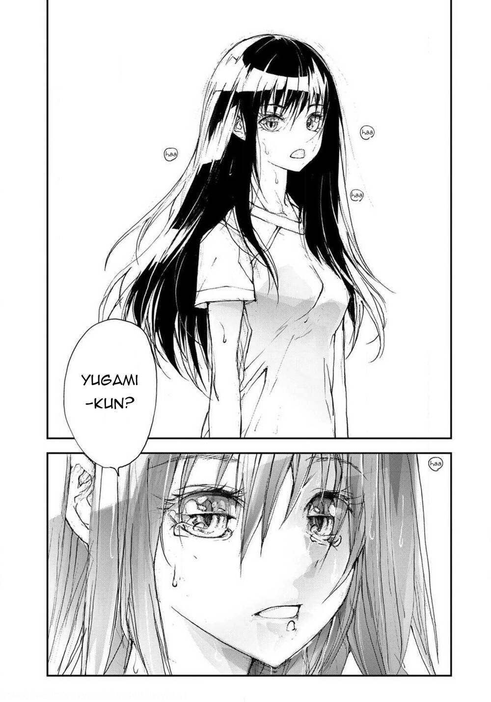 Shed! Ryugasaki-San Chapter 71 - Trang 2