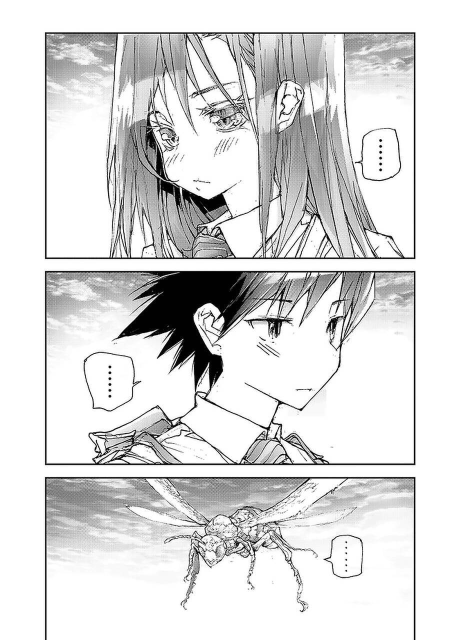 Shed! Ryugasaki-San Chapter 60 - Trang 2