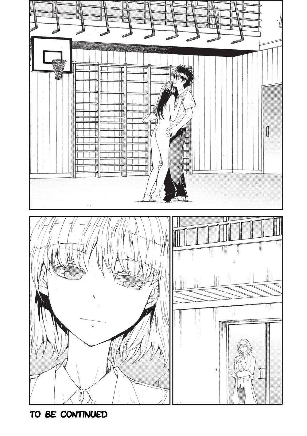 Shed! Ryugasaki-San Chapter 18 - Trang 2