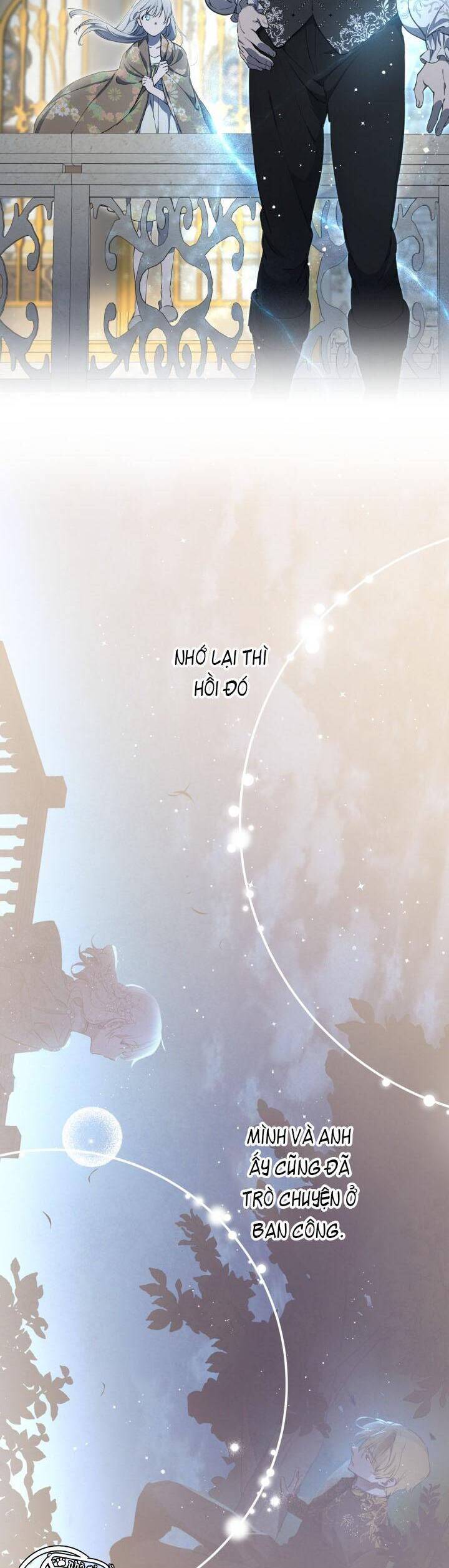 Những Kẻ Mạnh Nhất Thế Giới Đều Bám Lấy Tôi Chapter 117 - Trang 2