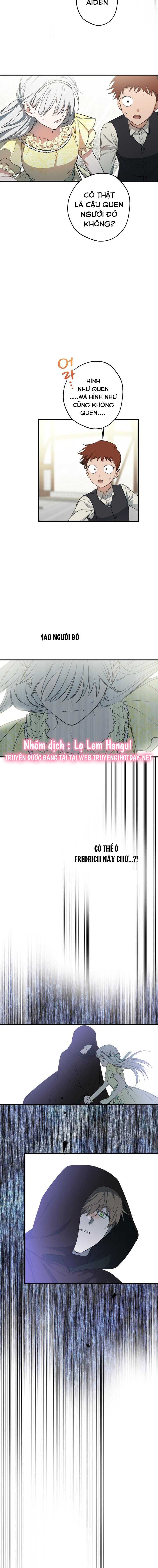 Những Kẻ Mạnh Nhất Thế Giới Đều Bám Lấy Tôi Chapter 106 - Trang 2