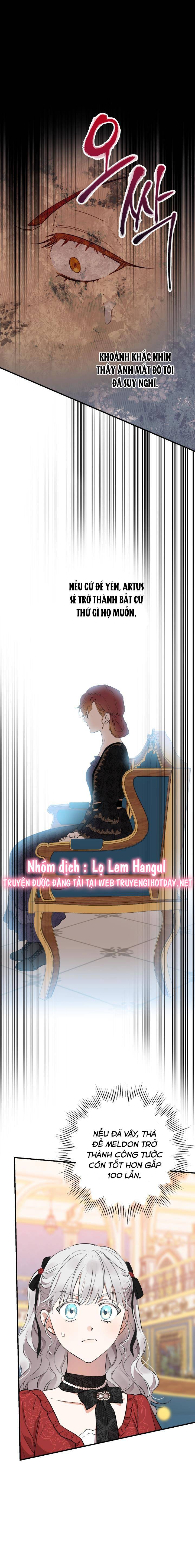 Những Kẻ Mạnh Nhất Thế Giới Đều Bám Lấy Tôi Chapter 102 - Trang 2