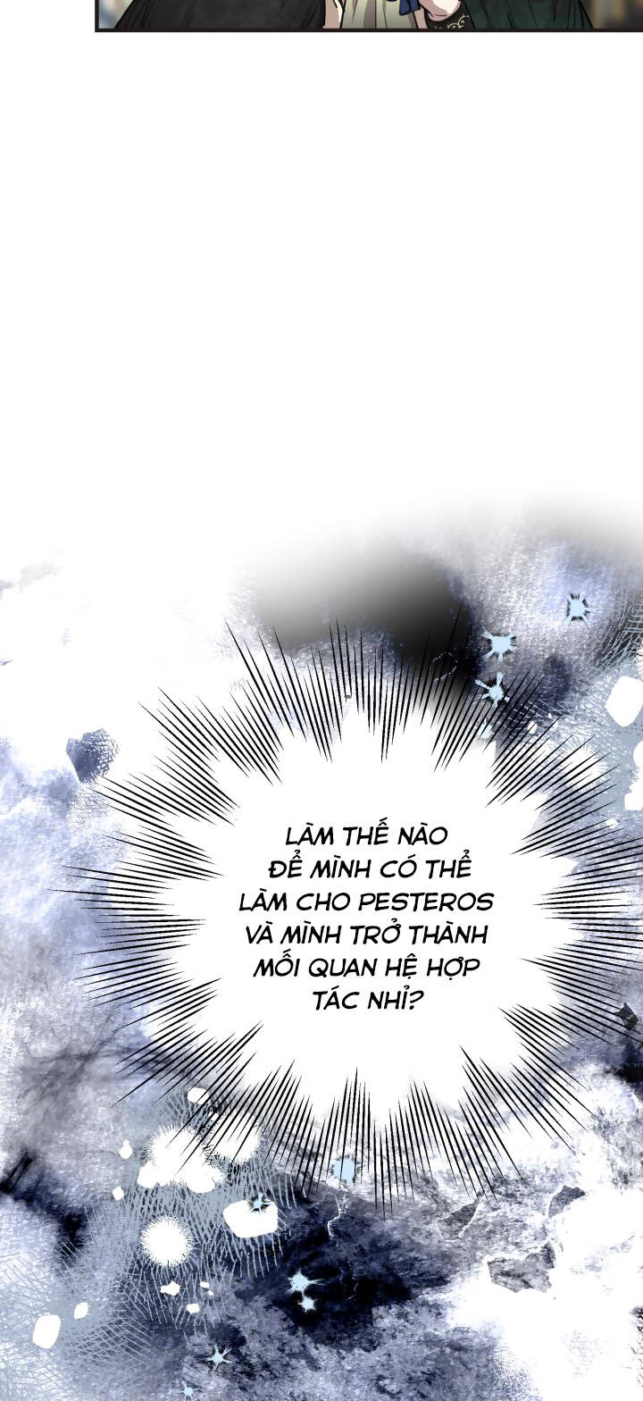 Những Kẻ Mạnh Nhất Thế Giới Đều Bám Lấy Tôi Chapter 98 - Trang 2