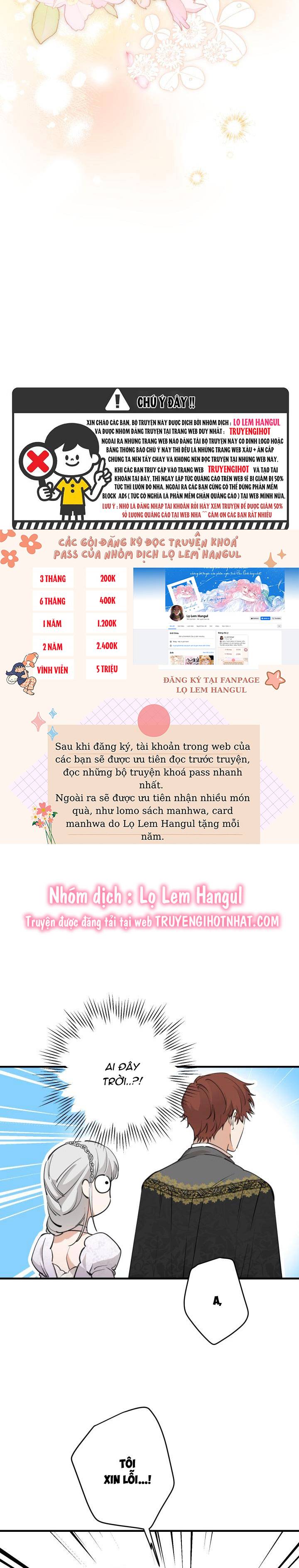 Những Kẻ Mạnh Nhất Thế Giới Đều Bám Lấy Tôi Chapter 95.1 - Trang 2