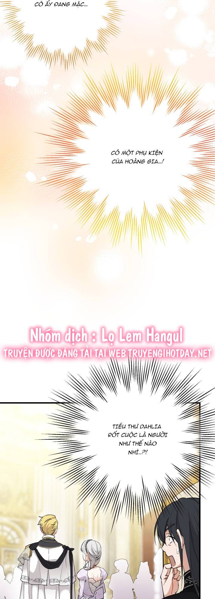 Những Kẻ Mạnh Nhất Thế Giới Đều Bám Lấy Tôi Chapter 93.1 - Trang 2