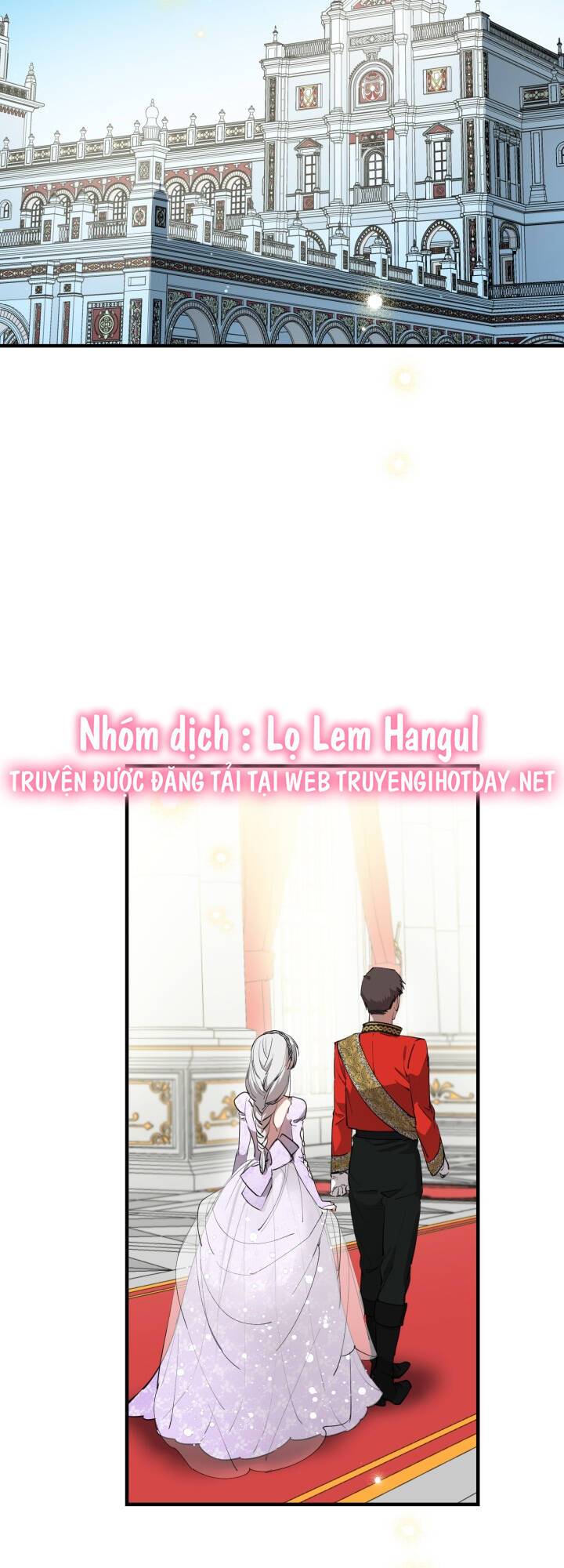 Những Kẻ Mạnh Nhất Thế Giới Đều Bám Lấy Tôi Chapter 91.1 - Trang 2