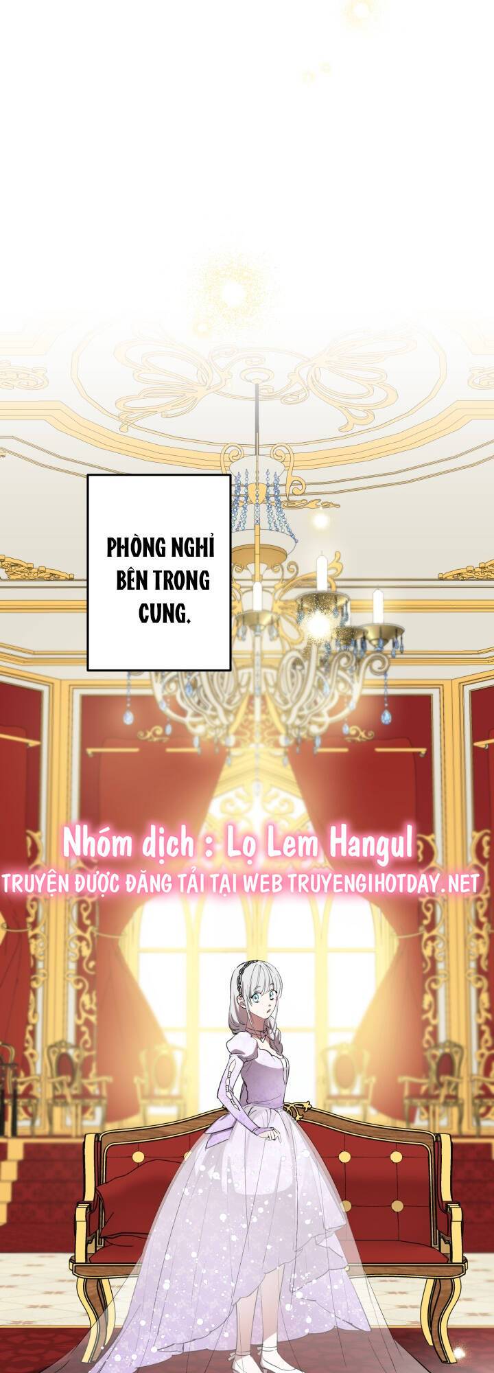 Những Kẻ Mạnh Nhất Thế Giới Đều Bám Lấy Tôi Chapter 91.1 - Trang 2