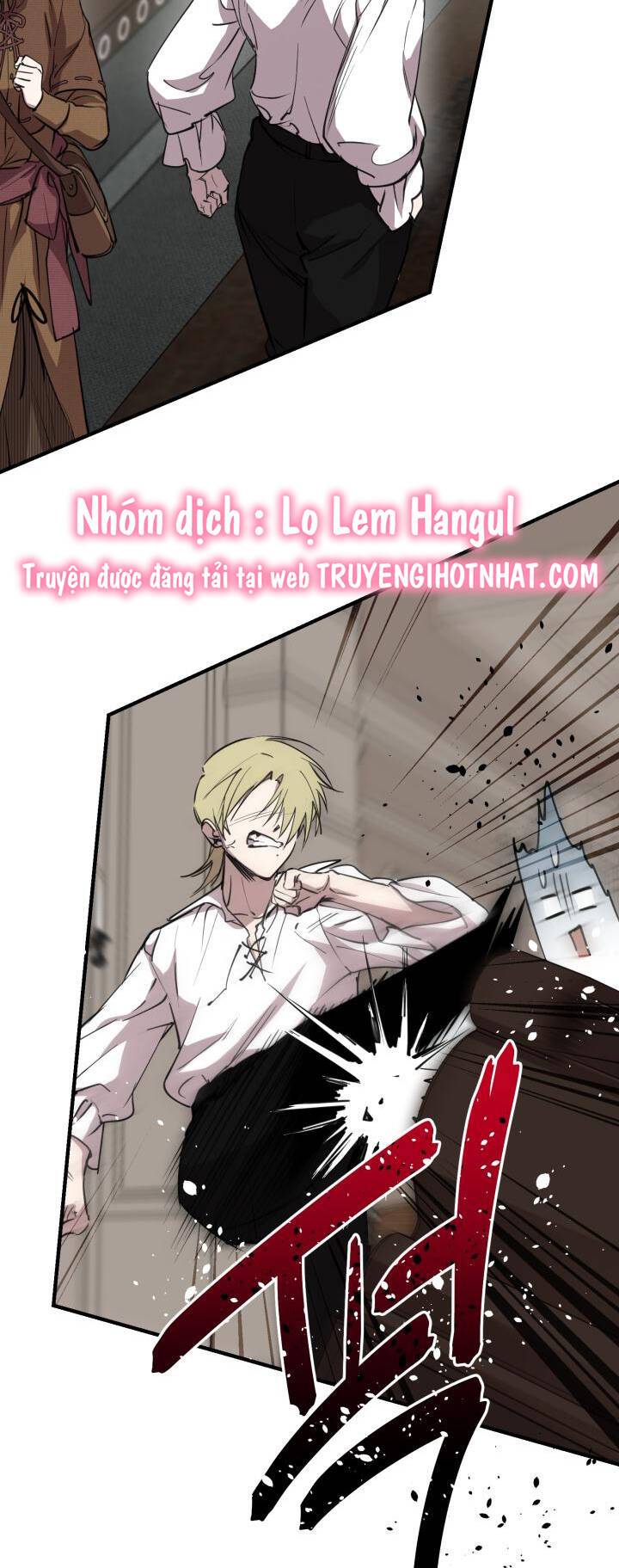 Những Kẻ Mạnh Nhất Thế Giới Đều Bám Lấy Tôi Chapter 88.1 - Trang 2