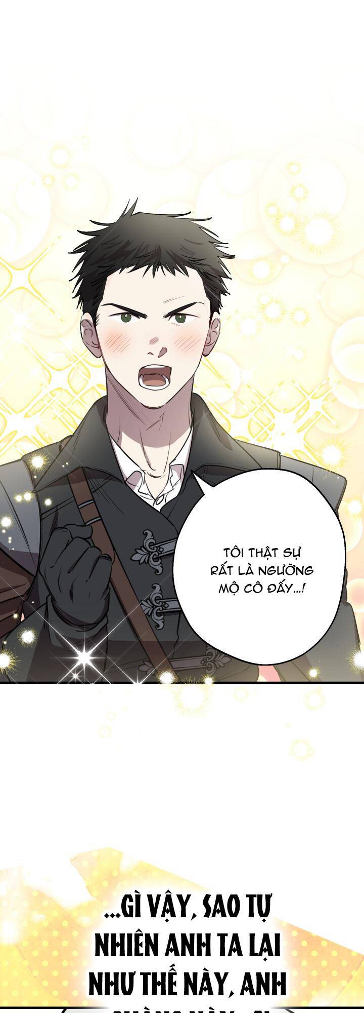 Những Kẻ Mạnh Nhất Thế Giới Đều Bám Lấy Tôi Chapter 88.1 - Trang 2