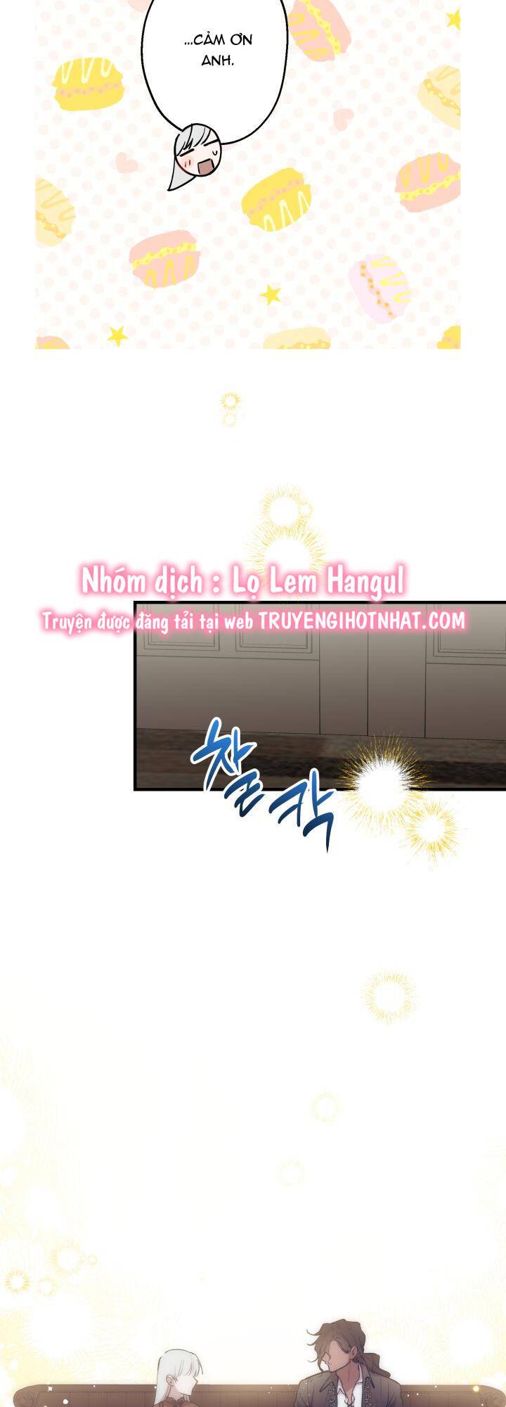 Những Kẻ Mạnh Nhất Thế Giới Đều Bám Lấy Tôi Chapter 88.1 - Trang 2