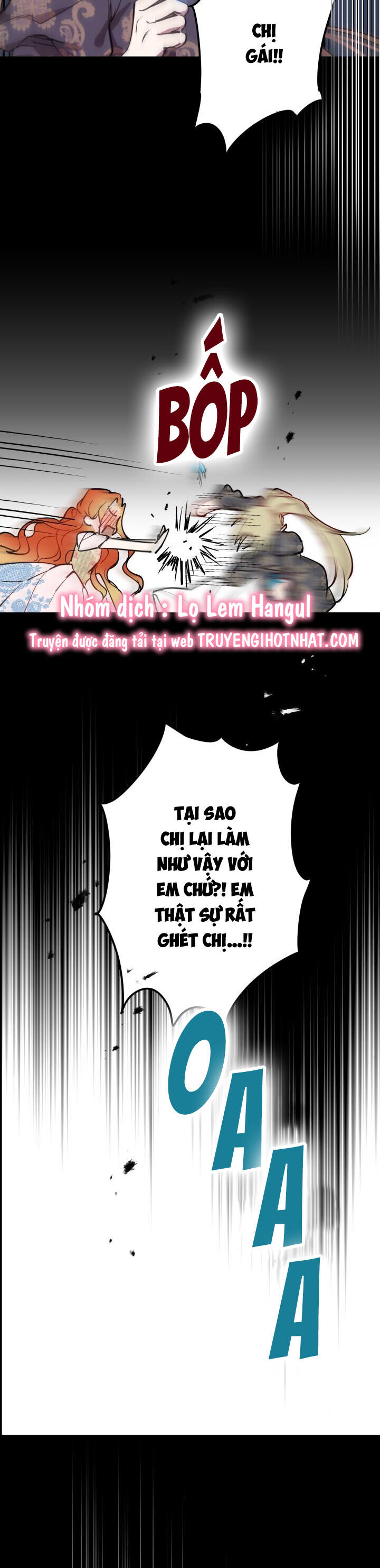 Những Kẻ Mạnh Nhất Thế Giới Đều Bám Lấy Tôi Chapter 83 - Trang 2