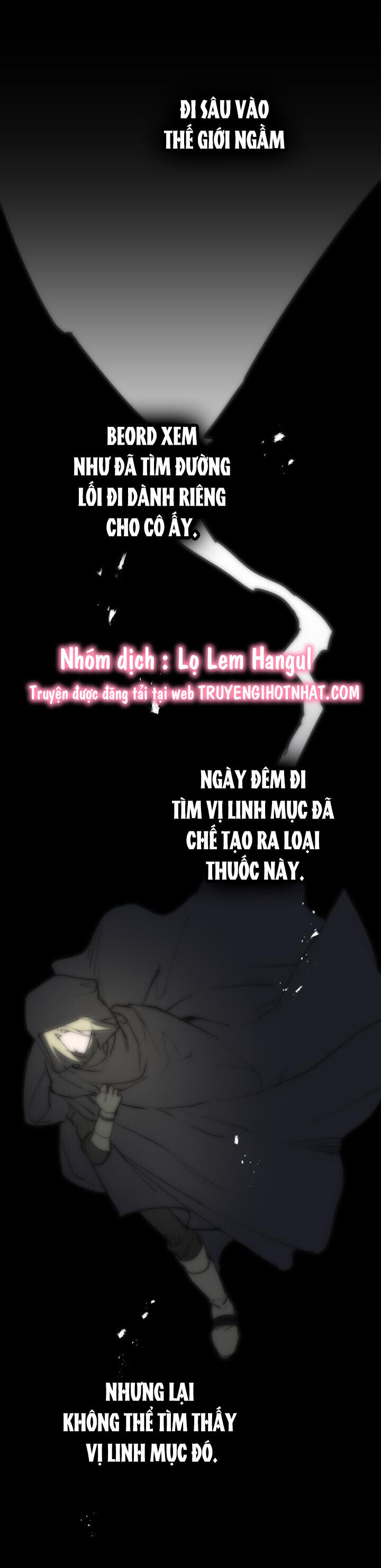 Những Kẻ Mạnh Nhất Thế Giới Đều Bám Lấy Tôi Chapter 83 - Trang 2