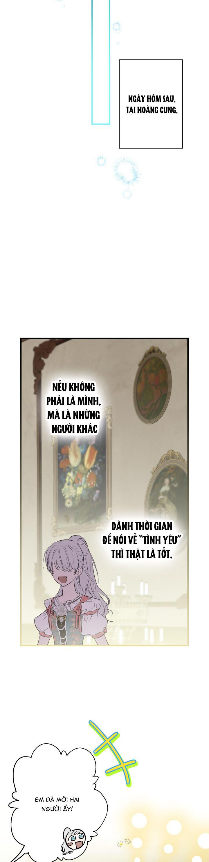 Những Kẻ Mạnh Nhất Thế Giới Đều Bám Lấy Tôi Chapter 81 - Trang 2