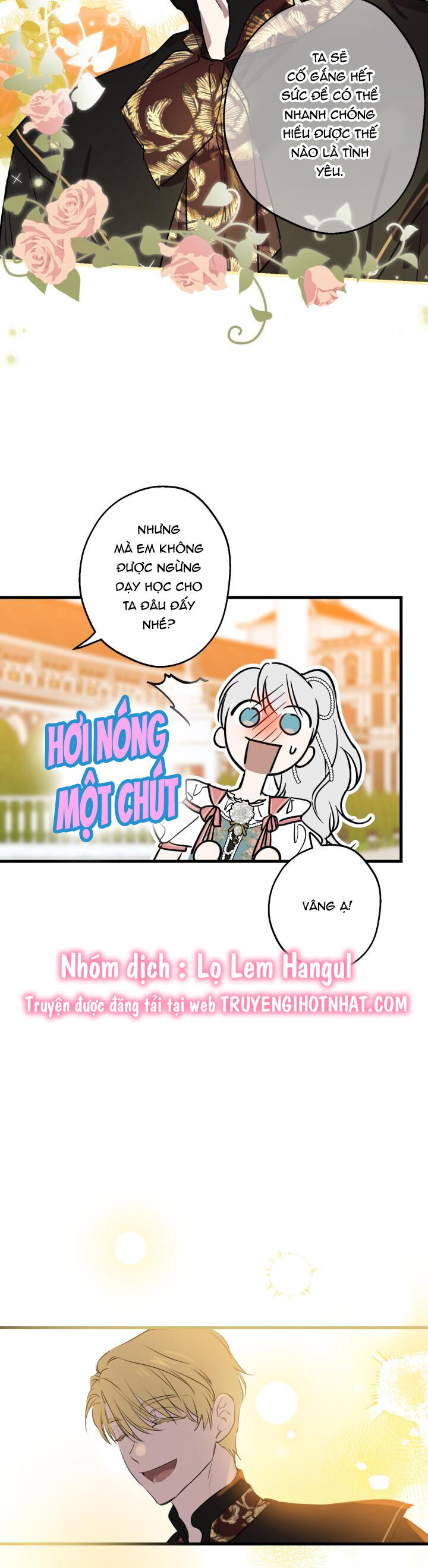 Những Kẻ Mạnh Nhất Thế Giới Đều Bám Lấy Tôi Chapter 81 - Trang 2