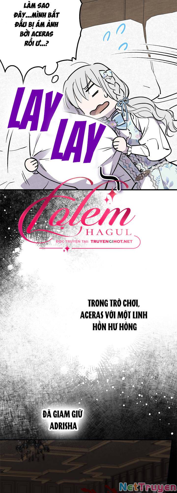 Những Kẻ Mạnh Nhất Thế Giới Đều Bám Lấy Tôi Chapter 72.1 - Trang 2