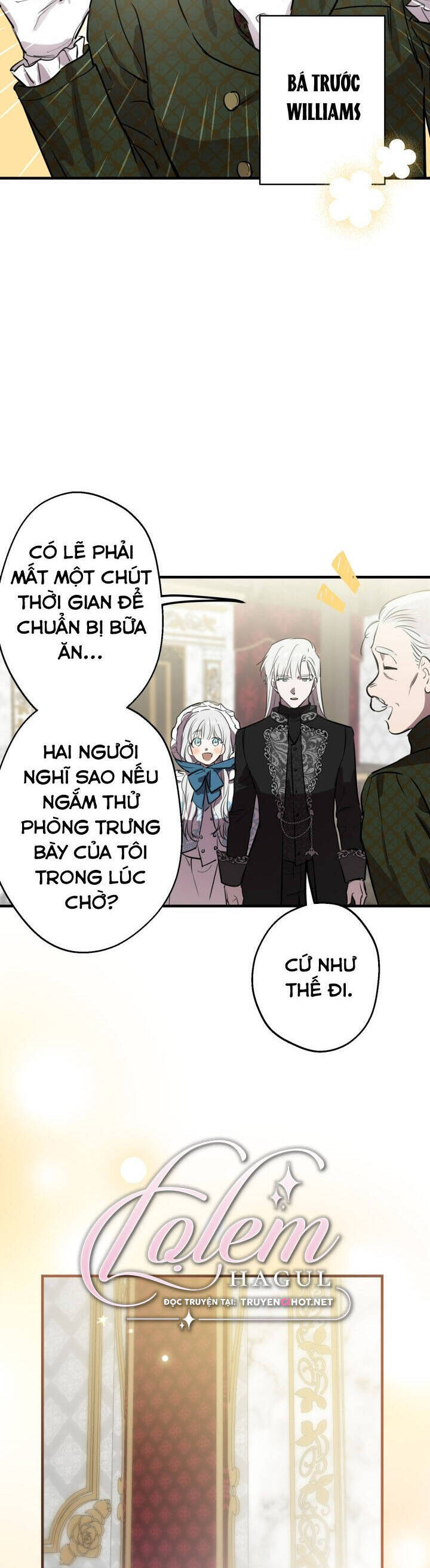 Những Kẻ Mạnh Nhất Thế Giới Đều Bám Lấy Tôi Chapter 60 - Trang 2