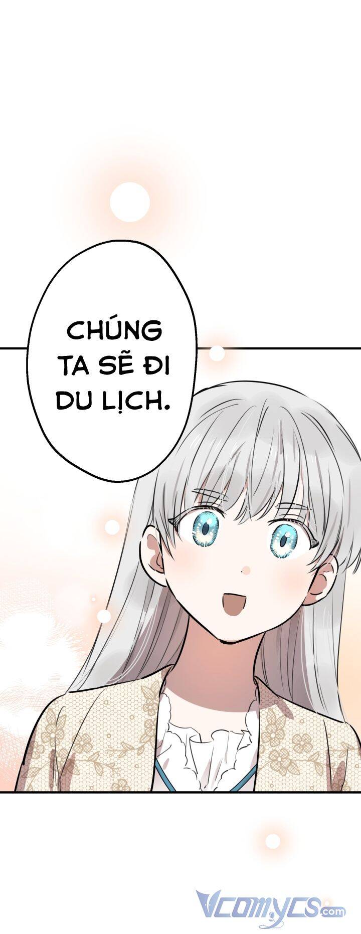 Những Kẻ Mạnh Nhất Thế Giới Đều Bám Lấy Tôi Chapter 58 - Trang 2