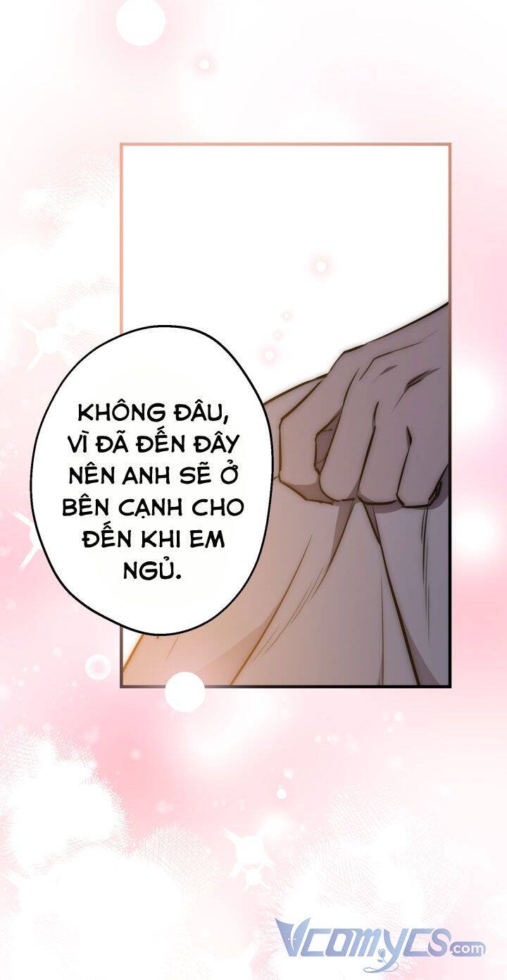 Những Kẻ Mạnh Nhất Thế Giới Đều Bám Lấy Tôi Chapter 57 - Trang 2