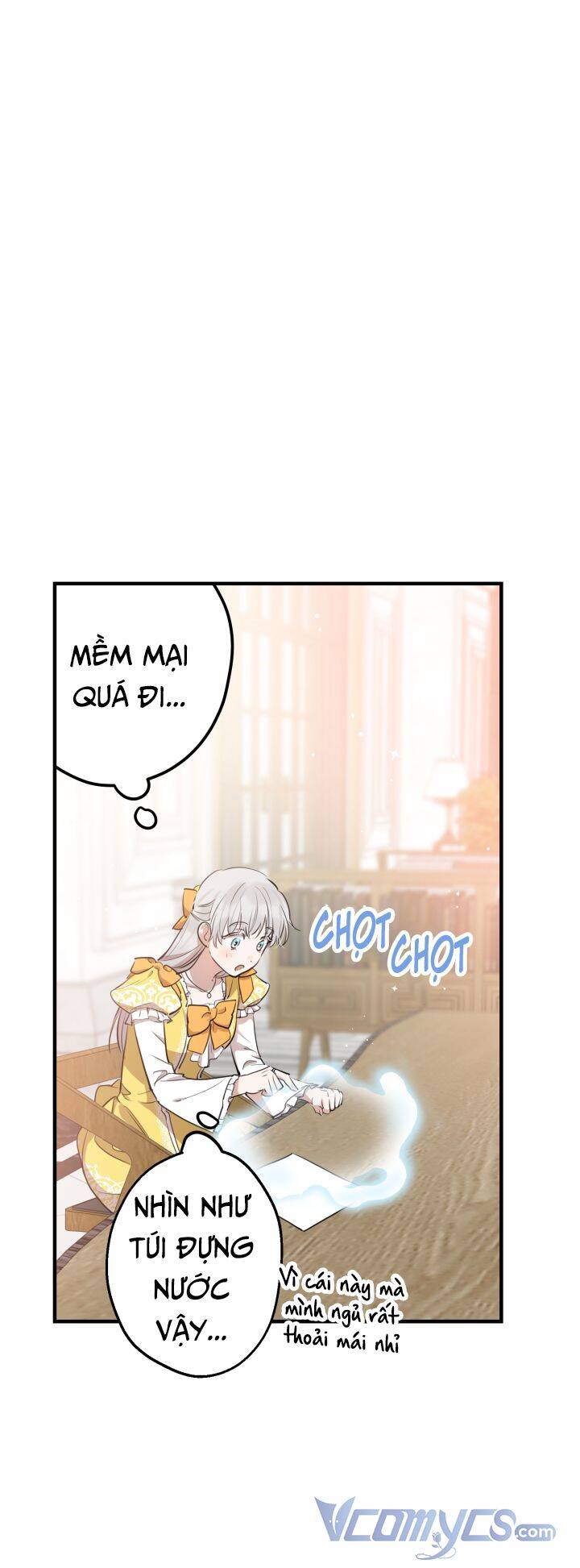 Những Kẻ Mạnh Nhất Thế Giới Đều Bám Lấy Tôi Chapter 56 - Trang 2