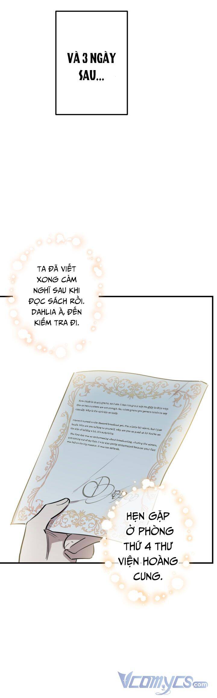 Những Kẻ Mạnh Nhất Thế Giới Đều Bám Lấy Tôi Chapter 54 - Trang 2