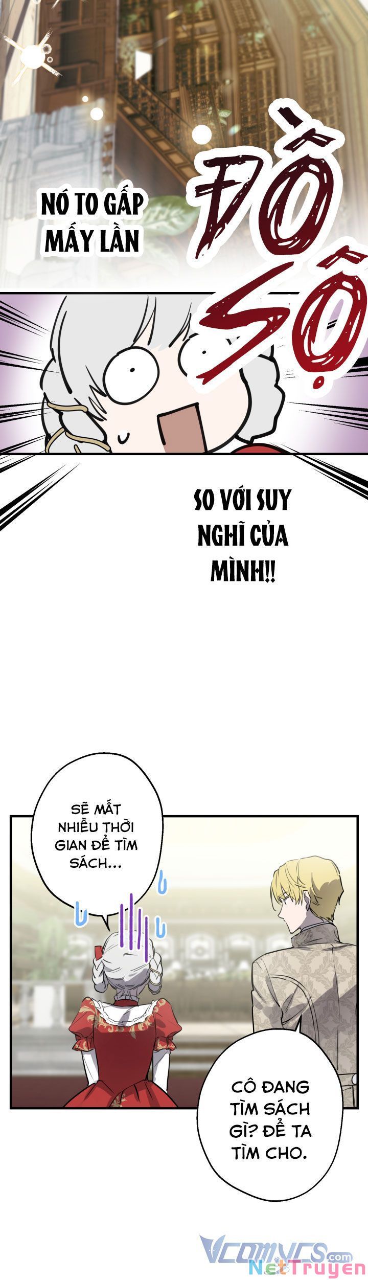 Những Kẻ Mạnh Nhất Thế Giới Đều Bám Lấy Tôi Chapter 53 - Trang 2