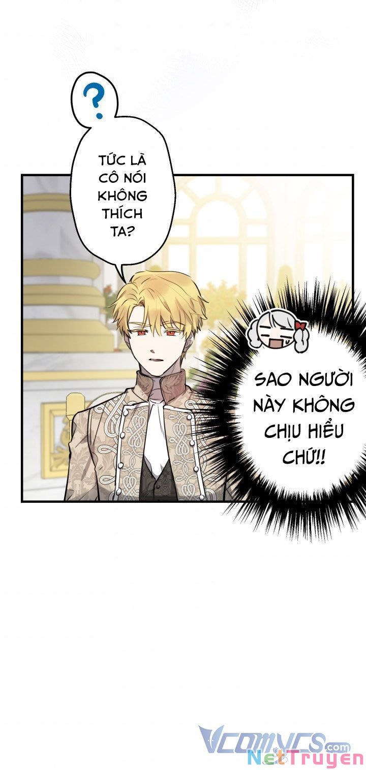 Những Kẻ Mạnh Nhất Thế Giới Đều Bám Lấy Tôi Chapter 53 - Trang 2