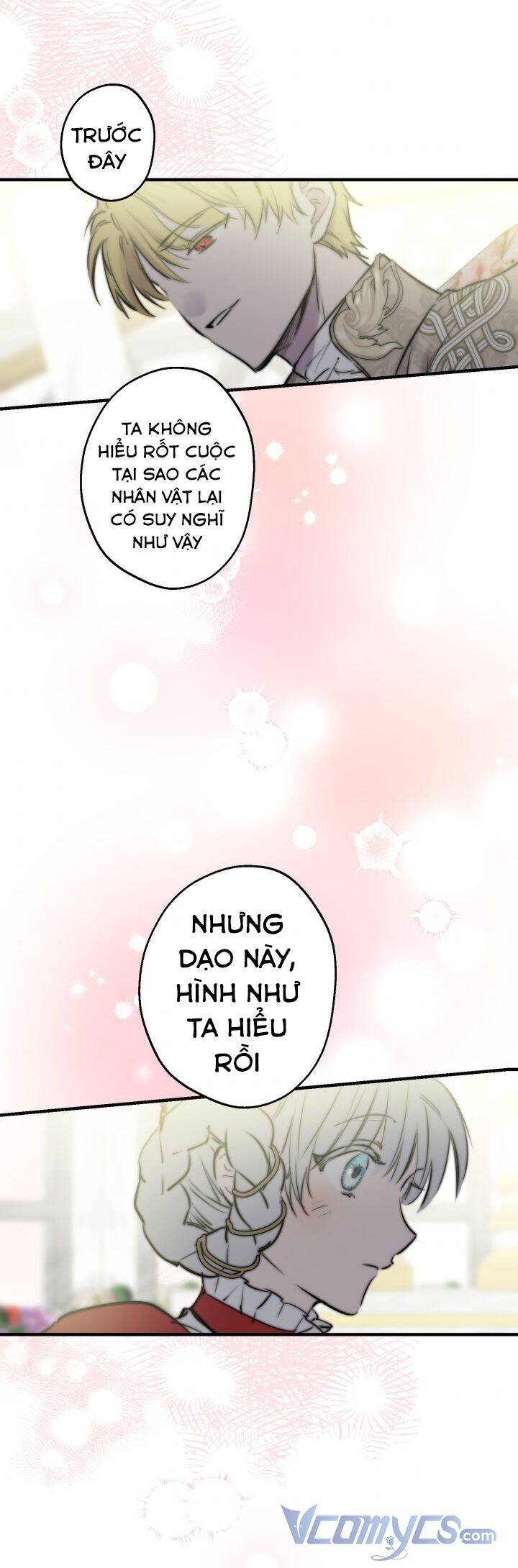 Những Kẻ Mạnh Nhất Thế Giới Đều Bám Lấy Tôi Chapter 52 - Trang 2