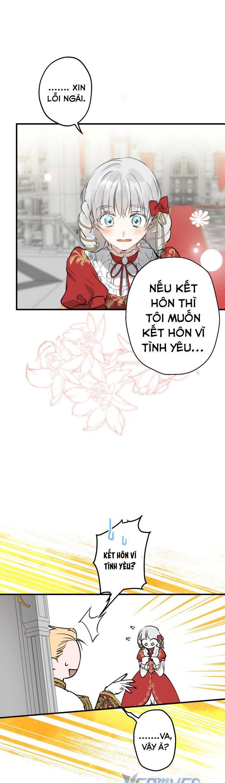 Những Kẻ Mạnh Nhất Thế Giới Đều Bám Lấy Tôi Chapter 51 - Trang 2