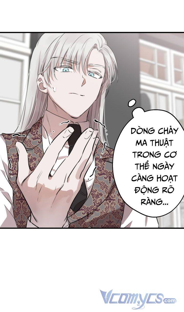 Những Kẻ Mạnh Nhất Thế Giới Đều Bám Lấy Tôi Chapter 46 - Trang 2