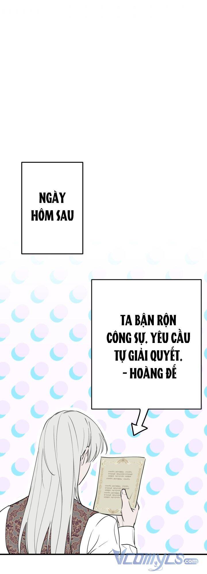 Những Kẻ Mạnh Nhất Thế Giới Đều Bám Lấy Tôi Chapter 46 - Trang 2