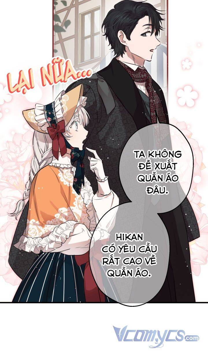 Những Kẻ Mạnh Nhất Thế Giới Đều Bám Lấy Tôi Chapter 45 - Trang 2