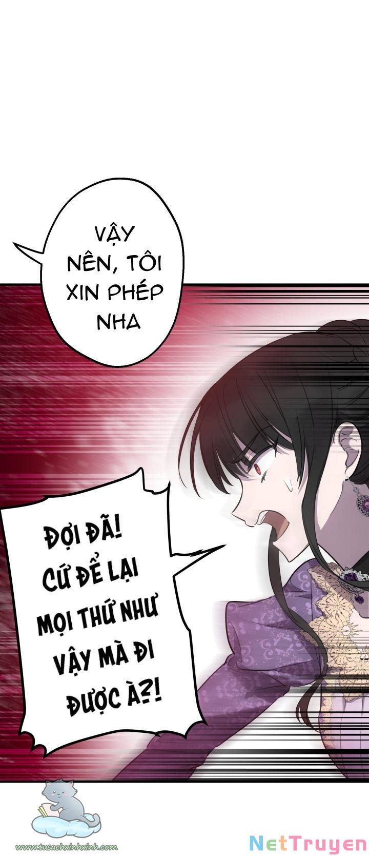 Những Kẻ Mạnh Nhất Thế Giới Đều Bám Lấy Tôi Chapter 43 - Trang 2