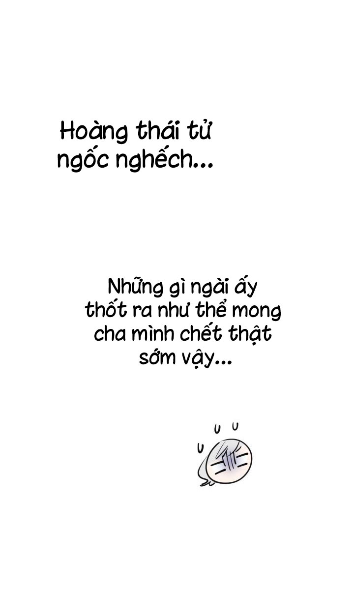 Những Kẻ Mạnh Nhất Thế Giới Đều Bám Lấy Tôi Chapter 39 - Trang 2