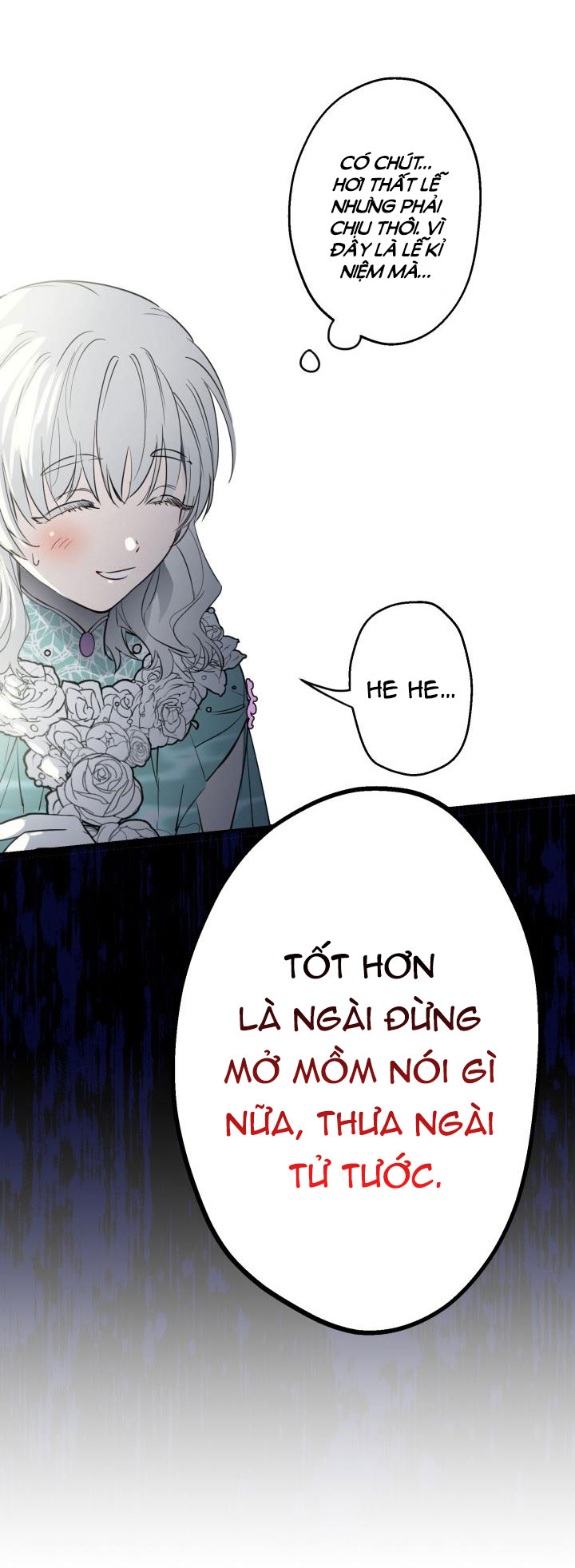 Những Kẻ Mạnh Nhất Thế Giới Đều Bám Lấy Tôi Chapter 38 - Trang 2