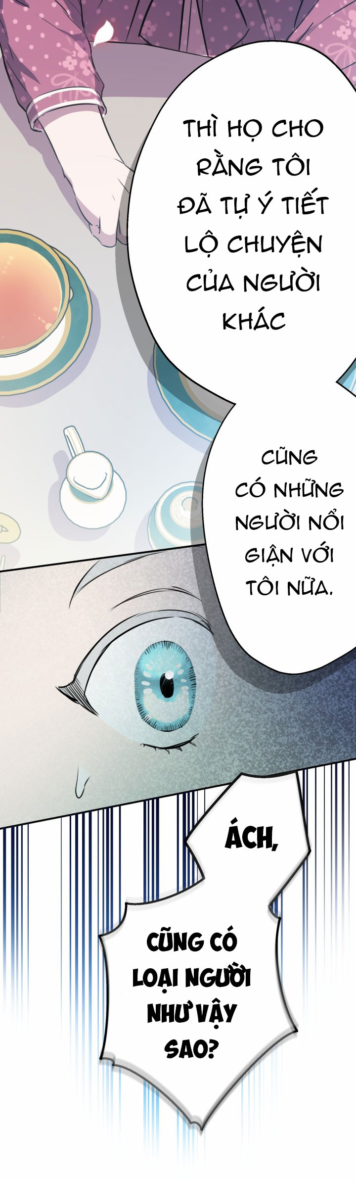 Những Kẻ Mạnh Nhất Thế Giới Đều Bám Lấy Tôi Chapter 32 - Trang 2