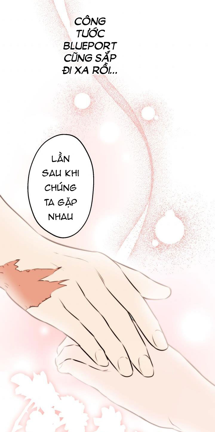 Những Kẻ Mạnh Nhất Thế Giới Đều Bám Lấy Tôi Chapter 31 - Trang 2