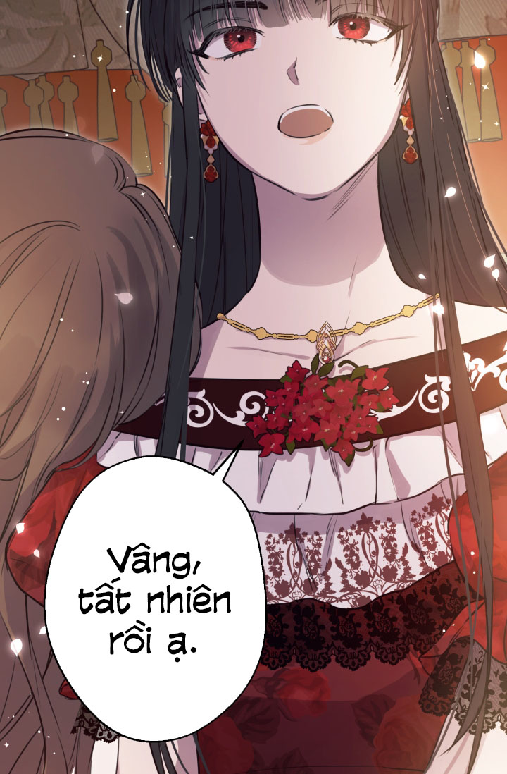 Những Kẻ Mạnh Nhất Thế Giới Đều Bám Lấy Tôi Chapter 30.1 - Trang 2