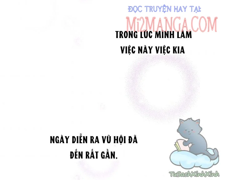 Những Kẻ Mạnh Nhất Thế Giới Đều Bám Lấy Tôi Chapter 21 - Trang 2