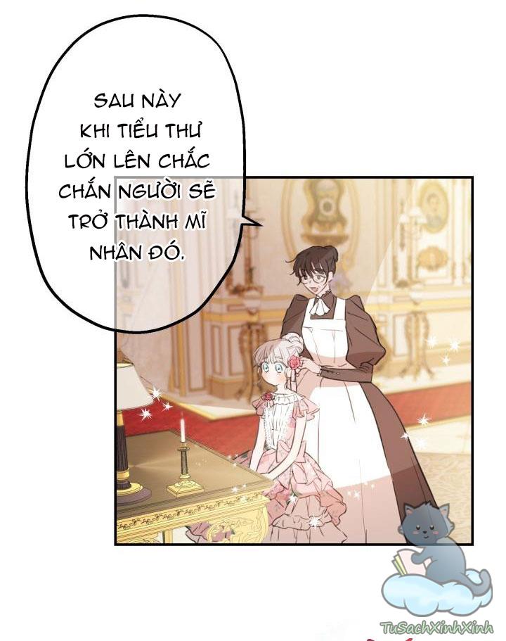 Những Kẻ Mạnh Nhất Thế Giới Đều Bám Lấy Tôi Chapter 12 - Trang 2