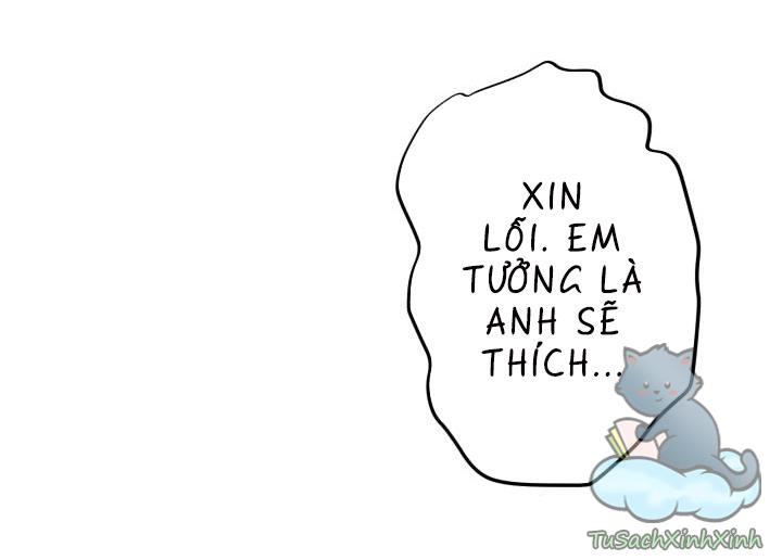 Những Kẻ Mạnh Nhất Thế Giới Đều Bám Lấy Tôi Chapter 11.5 - Trang 2