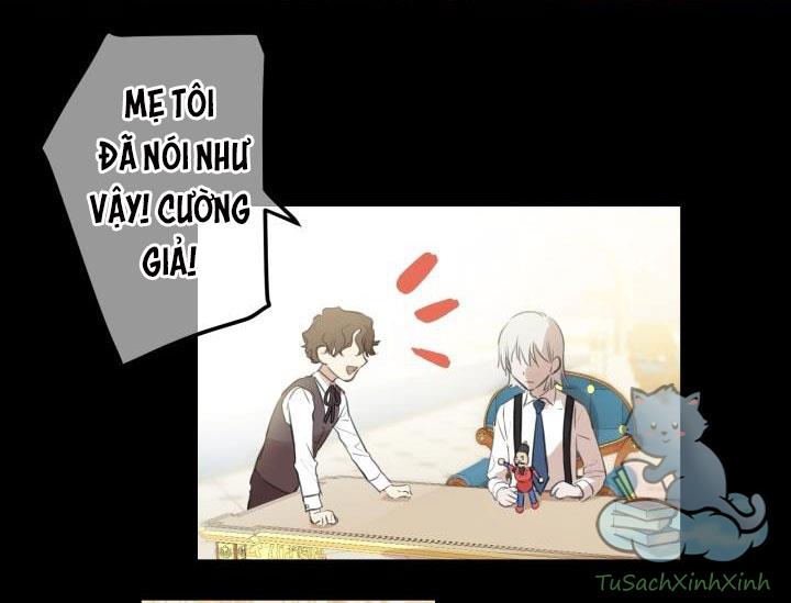 Những Kẻ Mạnh Nhất Thế Giới Đều Bám Lấy Tôi Chapter 10.5 - Trang 2