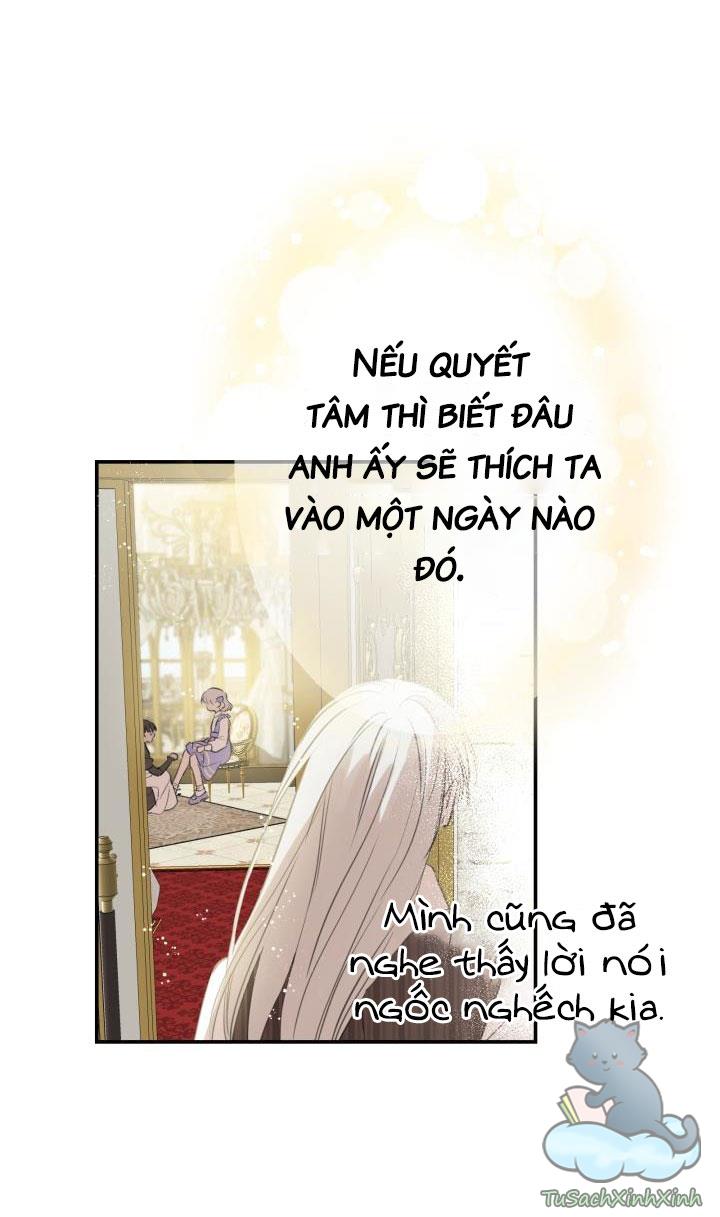 Những Kẻ Mạnh Nhất Thế Giới Đều Bám Lấy Tôi Chapter 10 - Trang 2