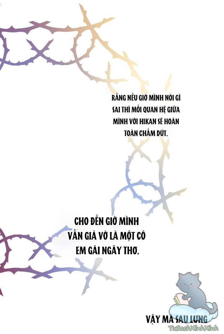 Những Kẻ Mạnh Nhất Thế Giới Đều Bám Lấy Tôi Chapter 9.5 - Trang 2