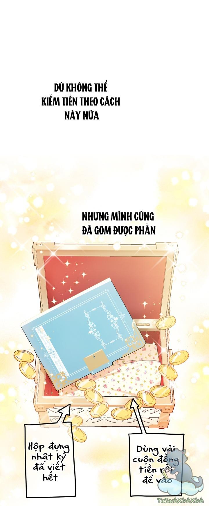 Những Kẻ Mạnh Nhất Thế Giới Đều Bám Lấy Tôi Chapter 8.5 - Trang 2