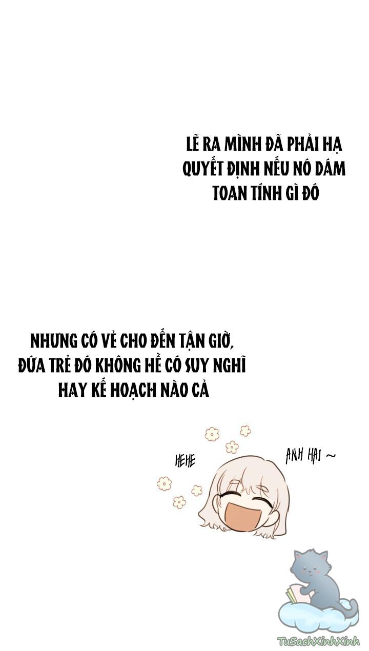 Những Kẻ Mạnh Nhất Thế Giới Đều Bám Lấy Tôi Chapter 8 - Trang 2